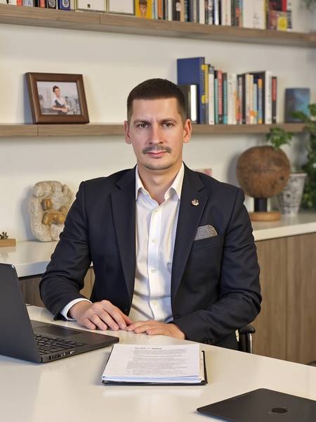 Аватар автора