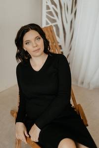 Екатерина Нажметдинова 