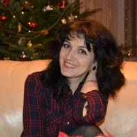 Наталия Котева 