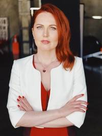 Елена Марина 