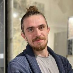 Виталий Николаенко 