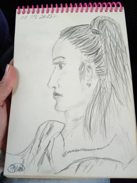 Надежда Дробот 