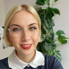 Natalia Samuilova 