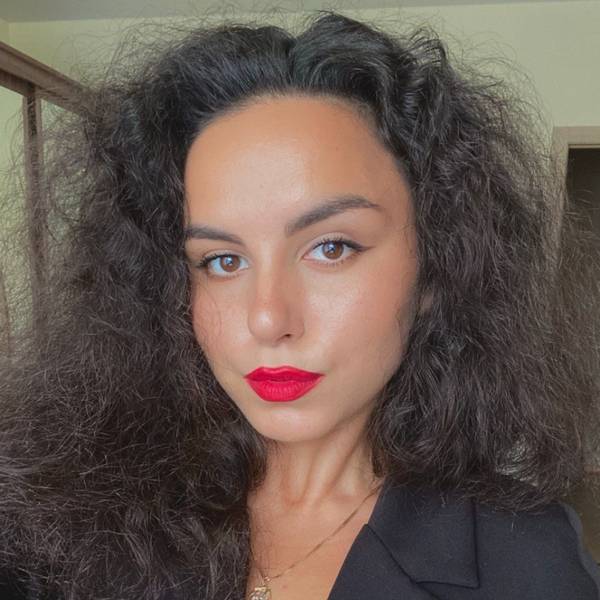 Арина Волкова 