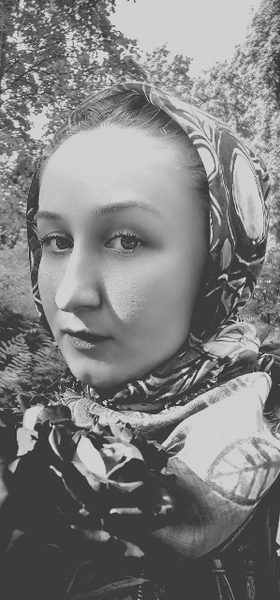 Екатерина Подшибякина 