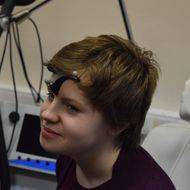 Оксана Зинченко 