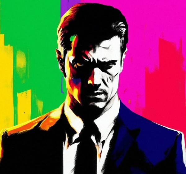 Макс Фрейзер 