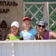 наталья строгина 