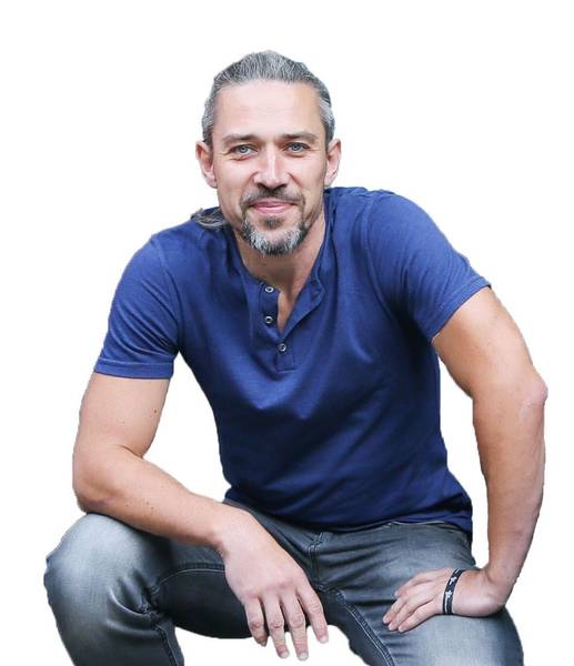 Сергей Подвысоцкий 