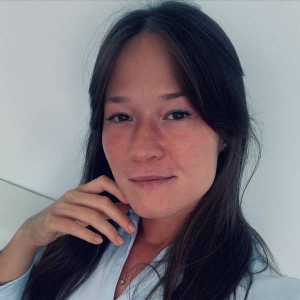 Элина Вааль 