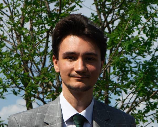 Константин Попович 