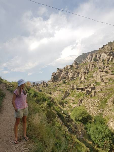 Валерия Керани 