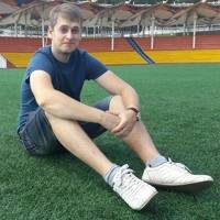 Денис Кириченко 