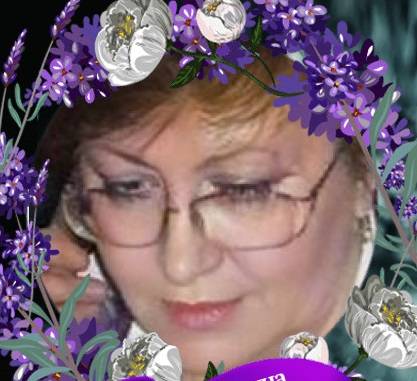 Татьяна Герасимова 