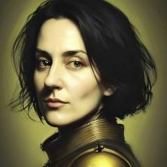 Елена Бережная 