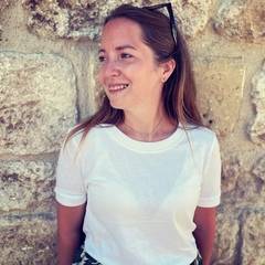 Julia Ginzburg 