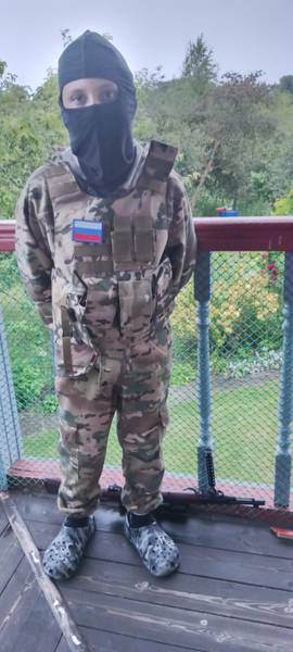 Алексей Городничев 