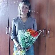 Надежда Васильева 