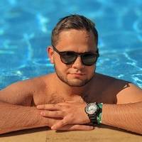 Сёма Кокорин 