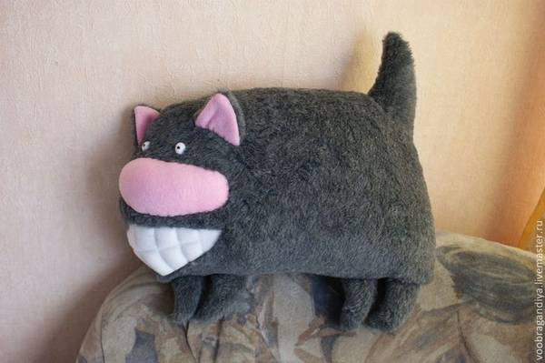 Сонный скалозубик 