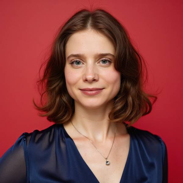 Ирина Базан 