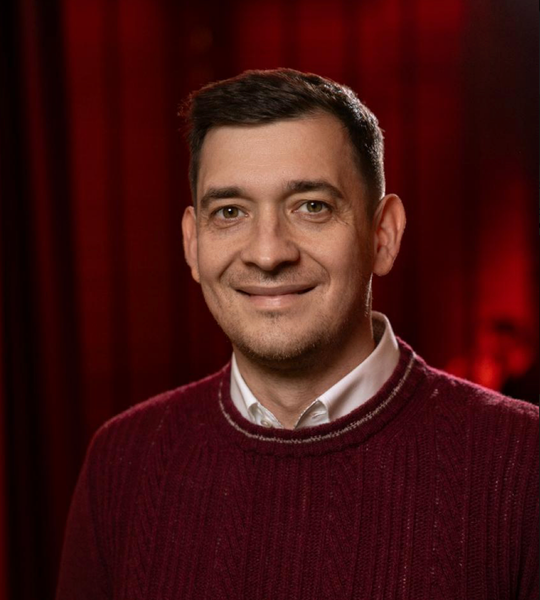 Александр Афанасьев 