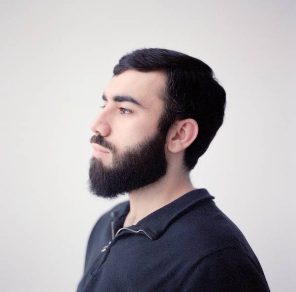 Рамазан Давудов 