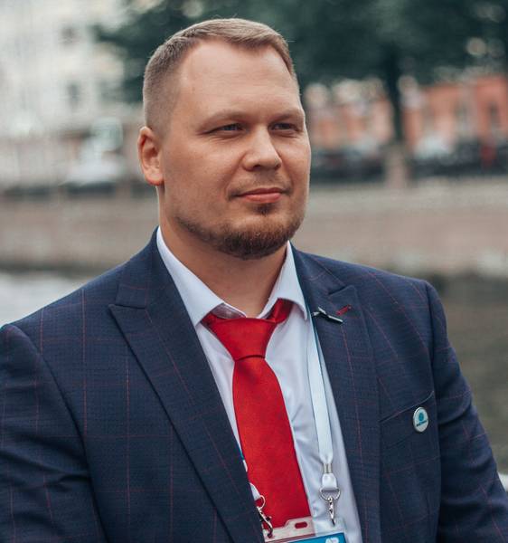 Вячеслав Гусельников 