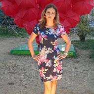 Ольга Коростелева 