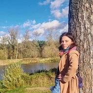 Инга Кострикина 