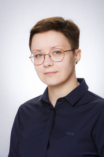 Анастасия Юрьева 