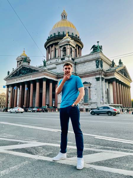 Александр Гришанин 