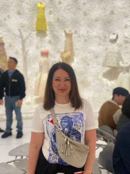 Ирина Радченко 