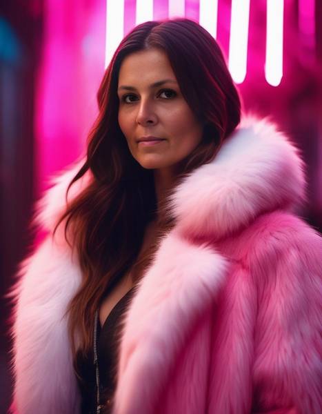 Дуся Цветова 