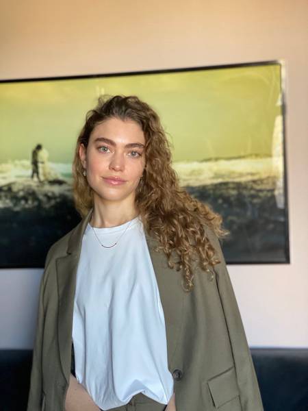 Анастасия Пыльнева 