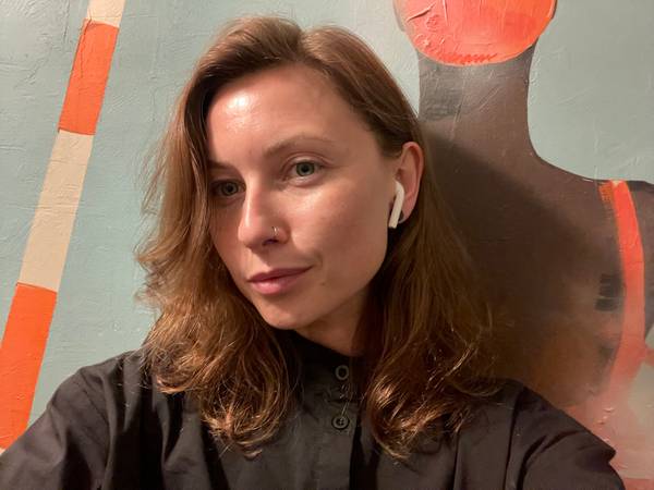 Наталья Ильина 