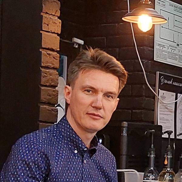 Сергей Томилов 