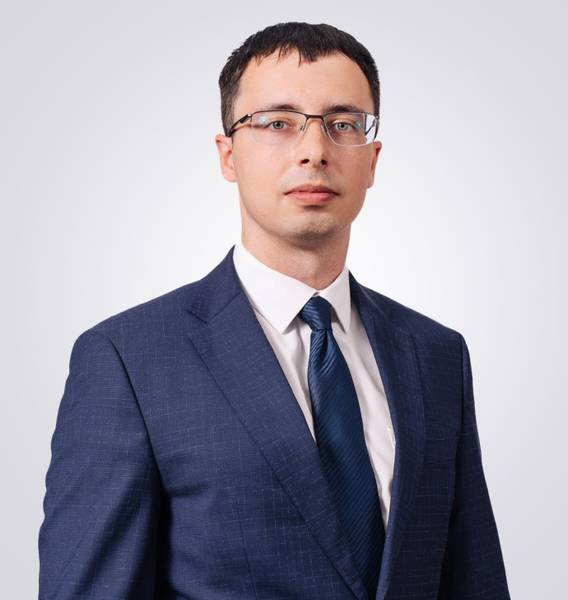 Александр Афонин 