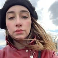 Дарья Петрущенкова 