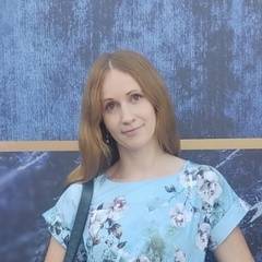 Екатерина Андреева 