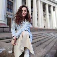 Карина Мурбатова 