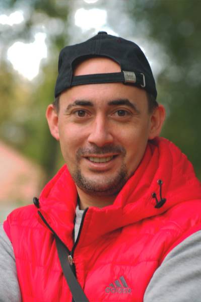 Евгений Тодуров 