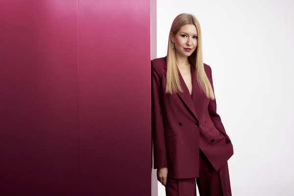 Красиво и без пафоса 