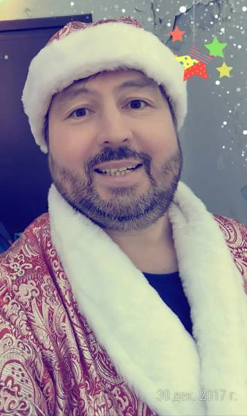 Аватар автора