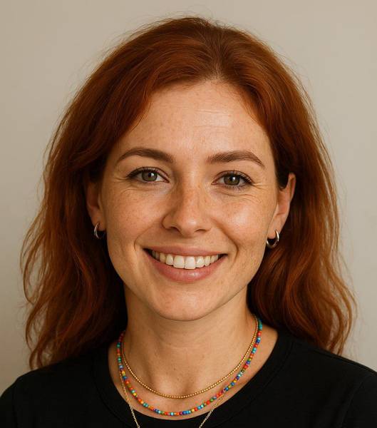 Даша Климова 