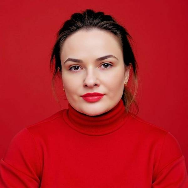 Кристина Раскопатина 