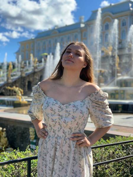 Ирма Мятлик 