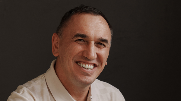 Евгений Теребенин 