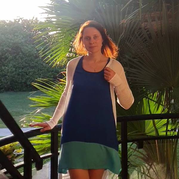 Татьяна Богач 