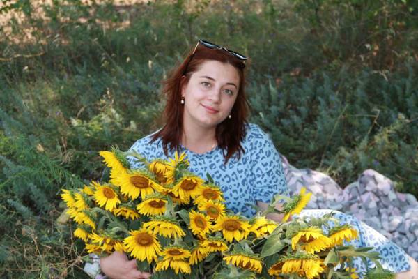 Аватар автора